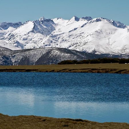 Casa Rural La Vereilla Barajas de Gredos Bagian luar foto